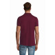 Polo uomo modello Perfect Men taglio Fit aderente