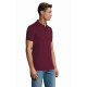 Polo uomo modello Perfect Men taglio Fit aderente