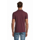 Polo uomo modello Perfect Men taglio Fit aderente