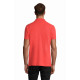 Polo uomo modello Perfect Men taglio Fit aderente