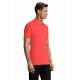 Polo uomo modello Perfect Men taglio Fit aderente