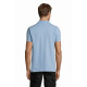 Polo uomo modello Perfect Men taglio Fit aderente