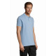 Polo uomo modello Perfect Men taglio Fit aderente
