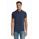Polo uomo modello Perfect Men taglio Fit aderente