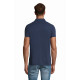 Polo uomo modello Perfect Men taglio Fit aderente