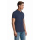Polo uomo modello Perfect Men taglio Fit aderente