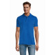 Polo uomo modello Perfect Men taglio Fit aderente