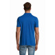 Polo uomo modello Perfect Men taglio Fit aderente