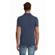 Polo uomo modello Perfect Men taglio Fit aderente