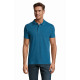 Polo uomo modello Perfect Men taglio Fit aderente