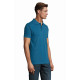 Polo uomo modello Perfect Men taglio Fit aderente