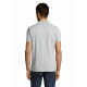 Polo uomo modello Perfect Men taglio Fit aderente