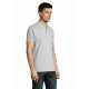 Polo uomo modello Perfect Men taglio Fit aderente