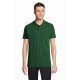 Polo uomo modello Perfect Men taglio Fit aderente
