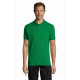 Polo uomo modello Perfect Men taglio Fit aderente