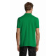Polo uomo modello Perfect Men taglio Fit aderente