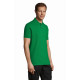 Polo uomo modello Perfect Men taglio Fit aderente