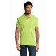 Polo uomo modello Perfect Men taglio Fit aderente