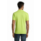 Polo uomo modello Perfect Men taglio Fit aderente