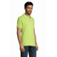 Polo uomo modello Perfect Men taglio Fit aderente