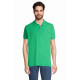 Polo uomo modello Perfect Men taglio Fit aderente