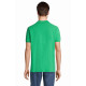 Polo uomo modello Perfect Men taglio Fit aderente