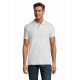 Polo uomo modello Perfect Men taglio Fit aderente