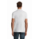 Polo uomo modello Perfect Men taglio Fit aderente