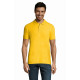 Polo uomo modello Perfect Men taglio Fit aderente