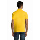 Polo uomo modello Perfect Men taglio Fit aderente