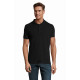 Polo uomo modello Perfect Men taglio Fit aderente