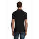 Polo uomo modello Perfect Men taglio Fit aderente