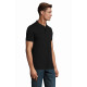 Polo uomo modello Perfect Men taglio Fit aderente