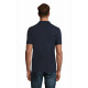 Polo uomo modello Perfect Men taglio Fit aderente