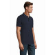 Polo uomo modello Perfect Men taglio Fit aderente