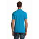 Polo uomo modello Perfect Men taglio Fit aderente