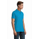 Polo uomo modello Perfect Men taglio Fit aderente
