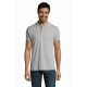Polo uomo modello Perfect Men taglio Fit aderente