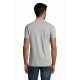Polo uomo modello Perfect Men taglio Fit aderente