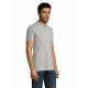 Polo uomo modello Perfect Men taglio Fit aderente