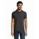 Polo uomo modello Perfect Men taglio Fit aderente