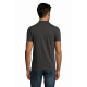 Polo uomo modello Perfect Men taglio Fit aderente