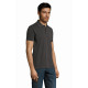 Polo uomo modello Perfect Men taglio Fit aderente