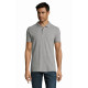 Polo uomo modello Perfect Men taglio Fit aderente