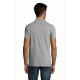 Polo uomo modello Perfect Men taglio Fit aderente