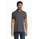 Polo uomo modello Perfect Men taglio Fit aderente