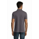 Polo uomo modello Perfect Men taglio Fit aderente
