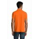 Polo uomo modello Perfect Men taglio Fit aderente