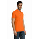 Polo uomo modello Perfect Men taglio Fit aderente