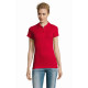 Polo donna modello Perfect Women